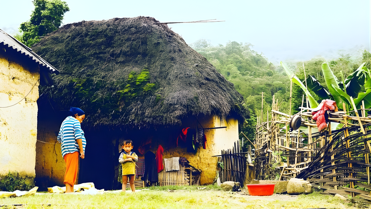 Hành Trình Một Ngày Sa Pa